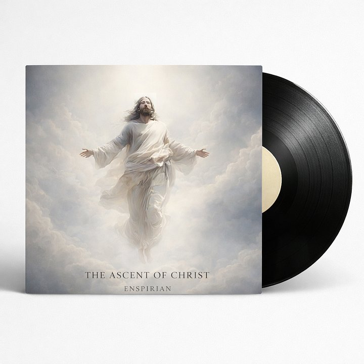 The Ascent of Christ product image (2)