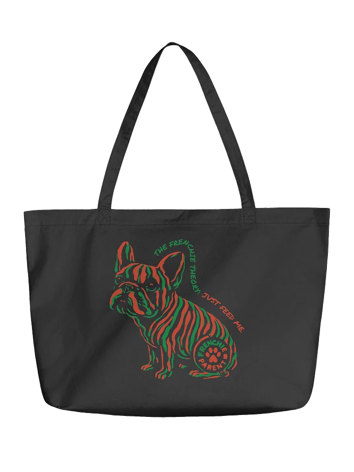 Frenchie Tribe product image (1)