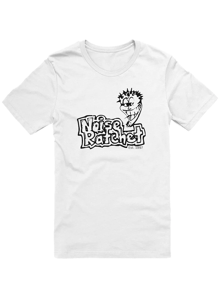 Noise Ratchet Retro 1997 product image (6)