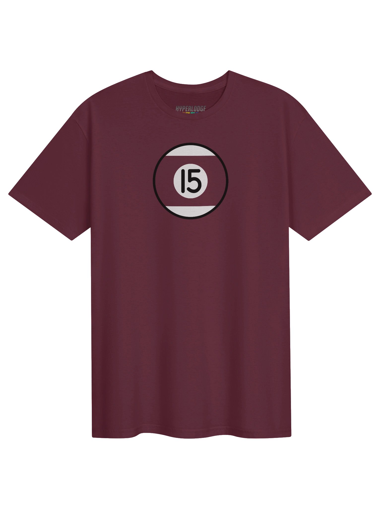 15 Ball T-Shirt product image (2)