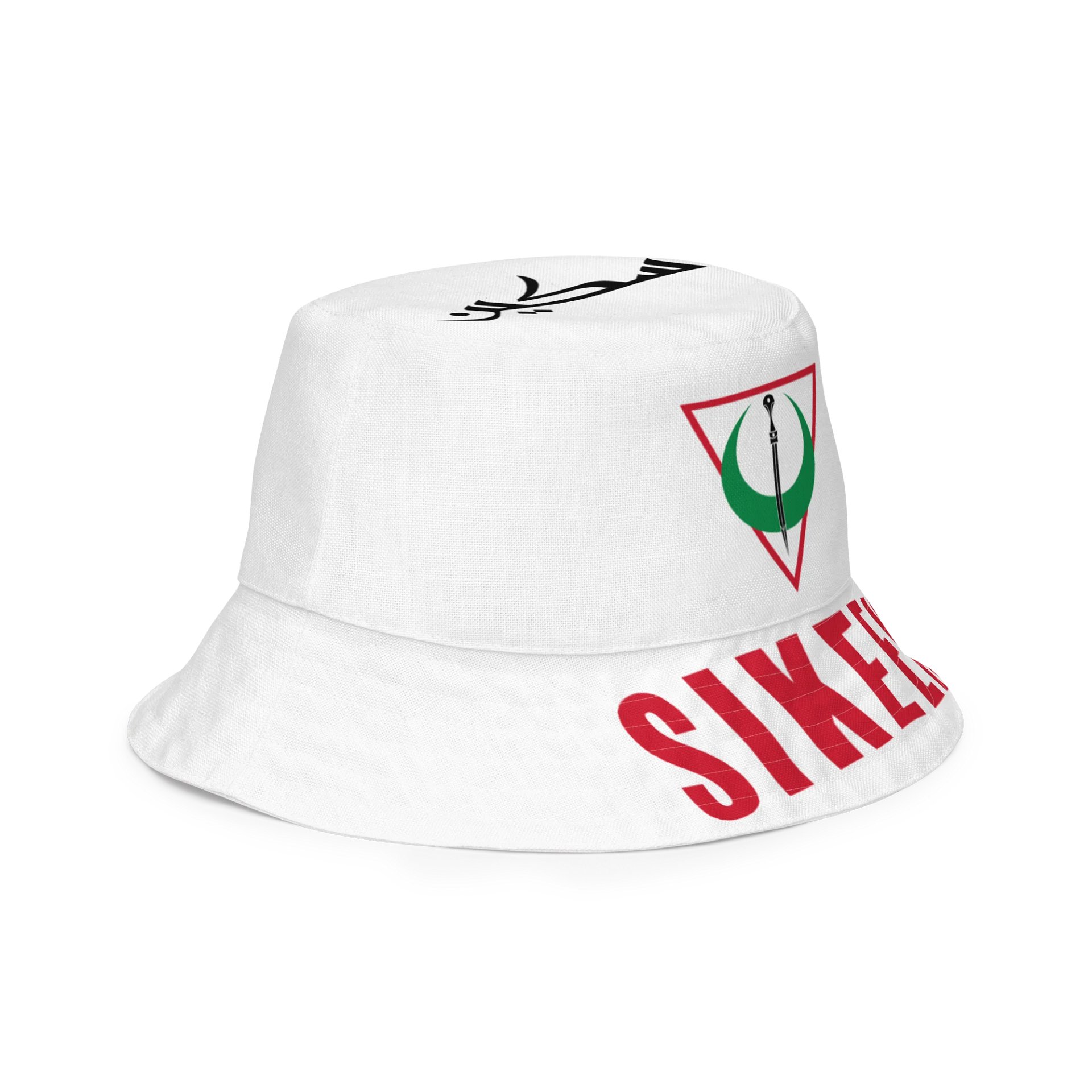 Sikeen Bucket Hat product image (2)