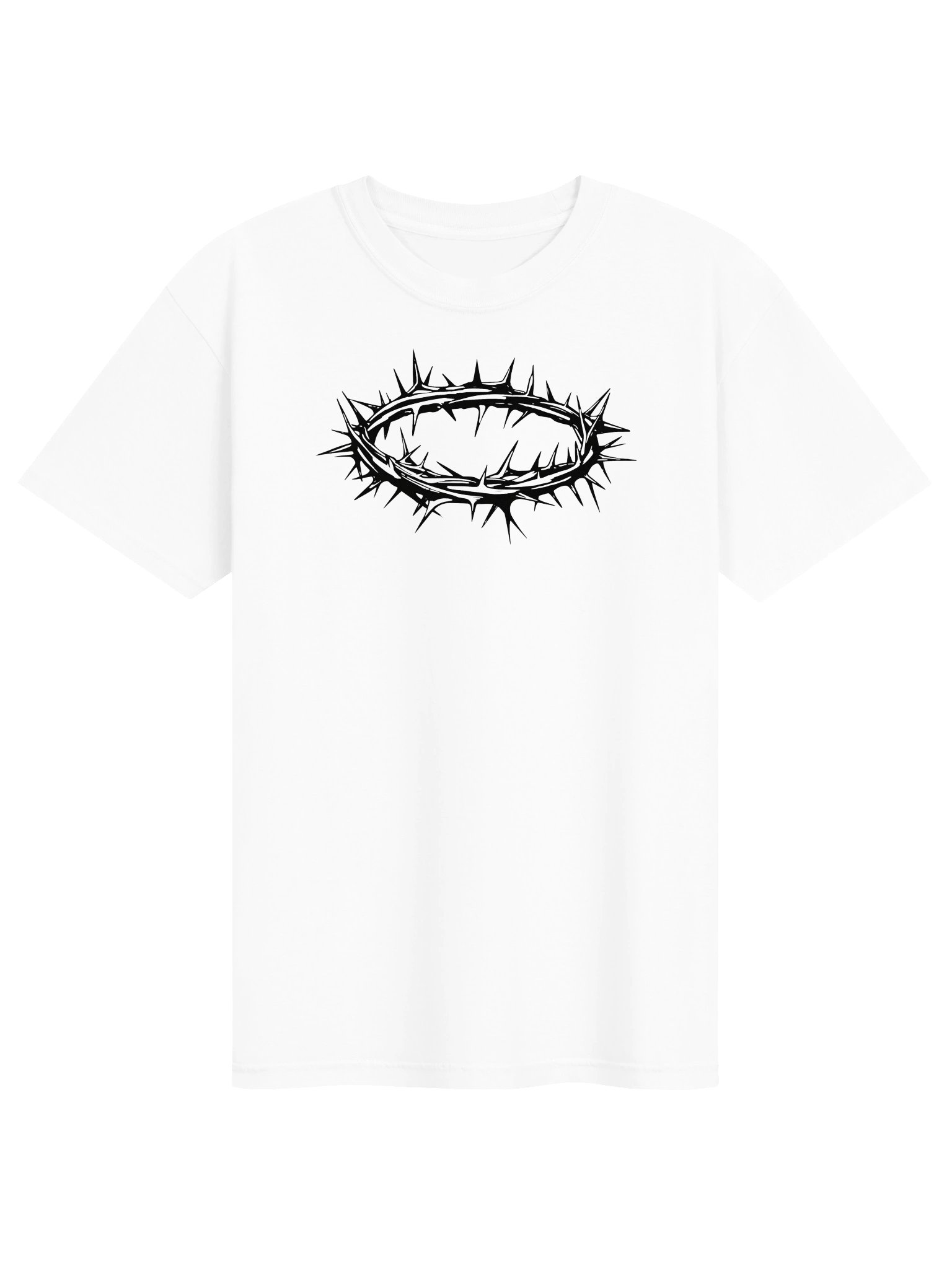Crown of Thorns T-Shirt product image (3)