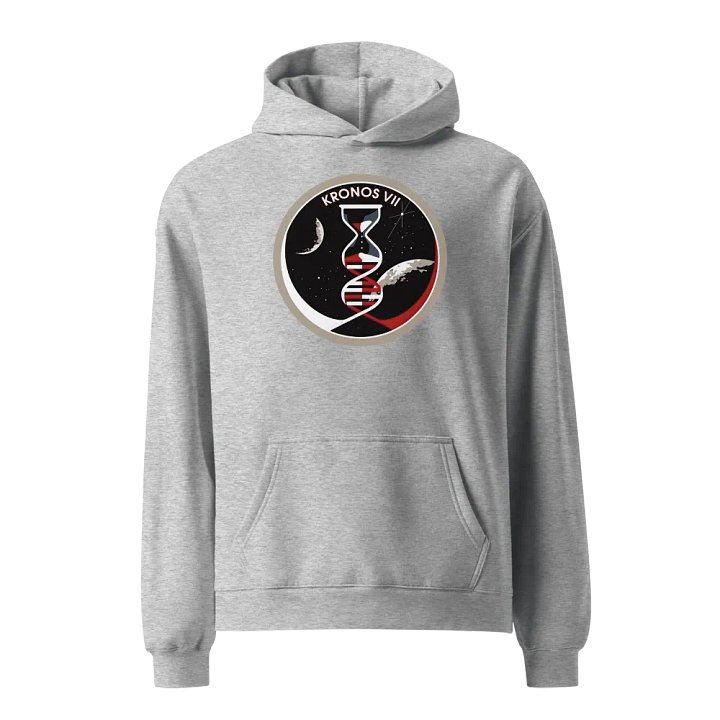 Kronos VII Mission Hoodie product image (3)