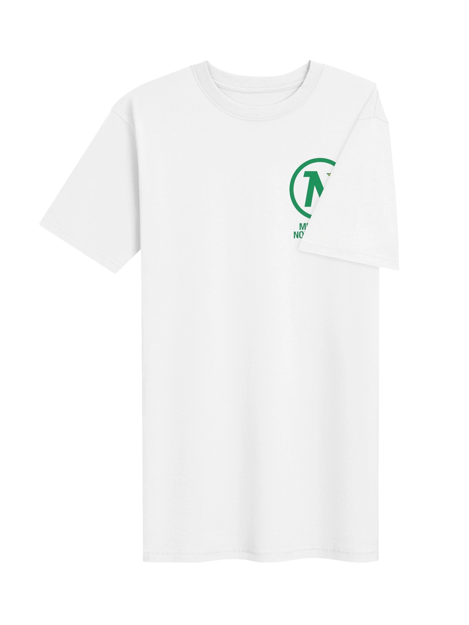 Minnesota North Stars Circle Logo T-Shirt product image (4)