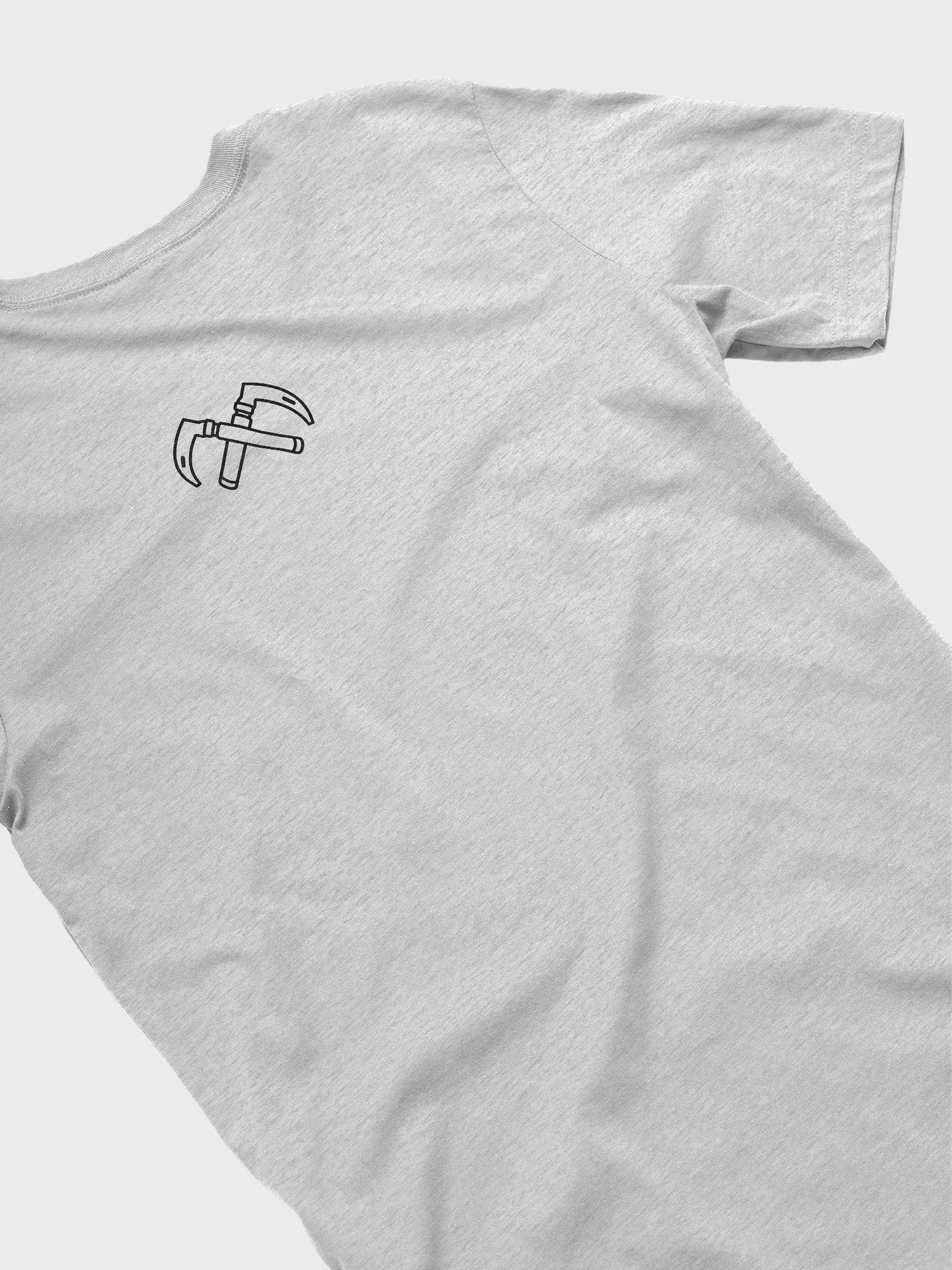 T-shirt, Jacobi (light colors) product image (40)