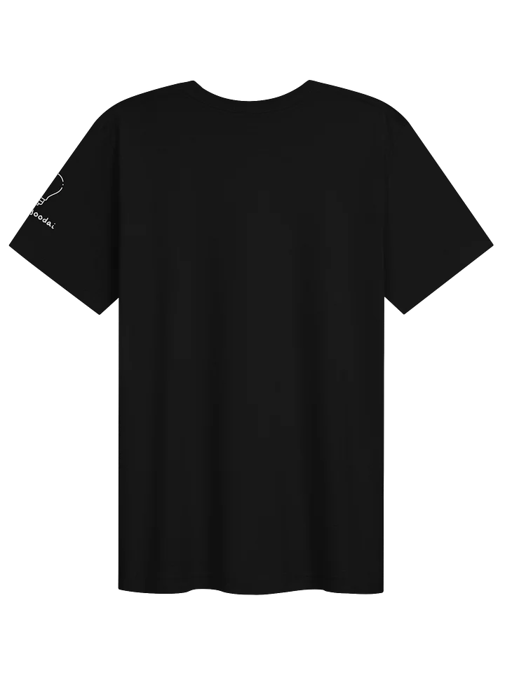 Get REAL Front T-shirt product image (2)