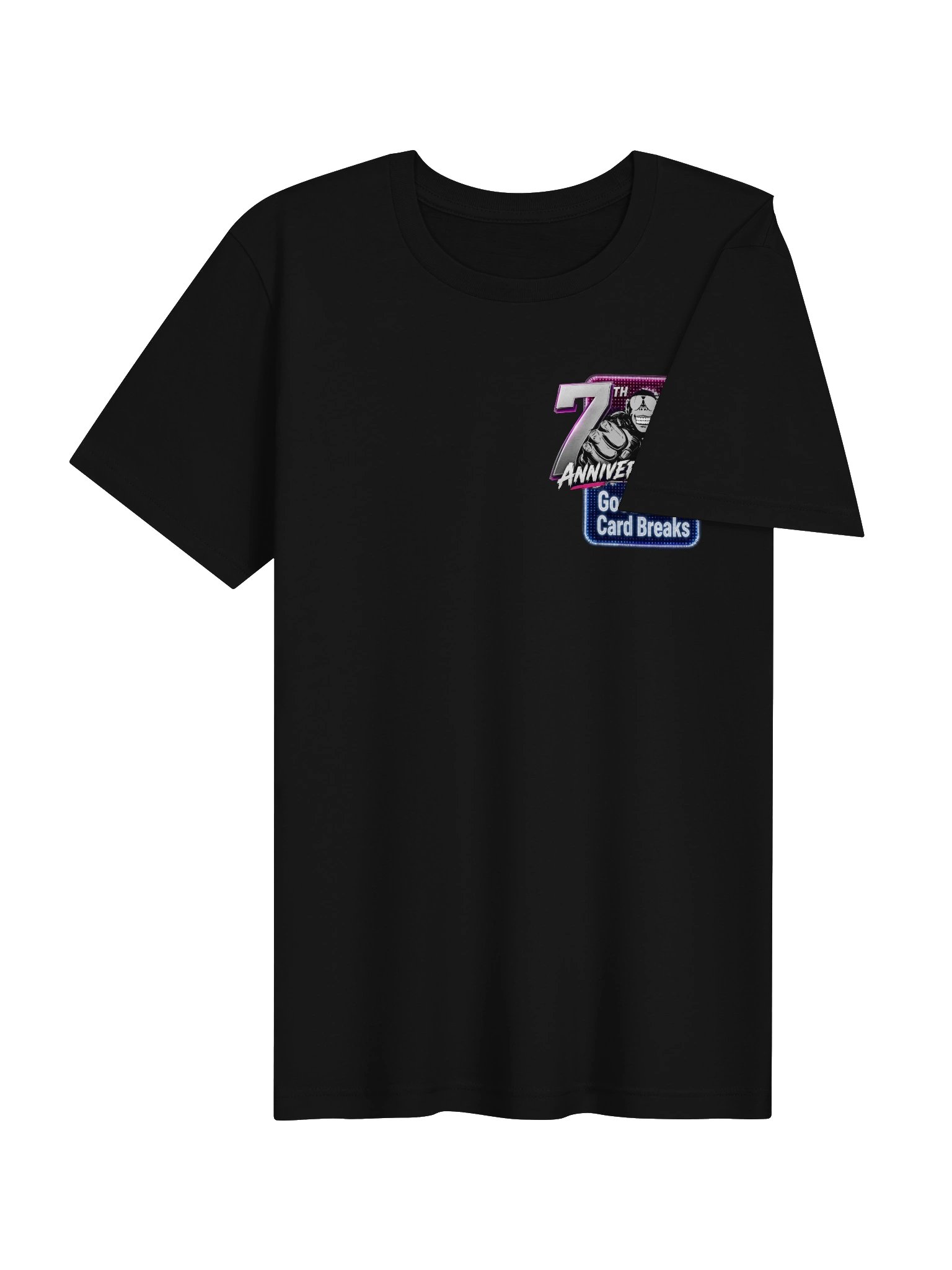 Good Gainz 7th Anniversary - Tee product image (13)