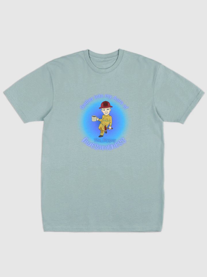 The Aura of Awesomeness product image (1)