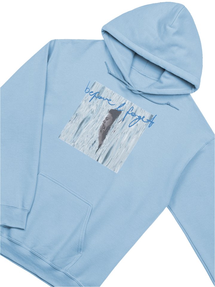 BEFORE I FORGET – The Kid LAROI Hoodie product image (14)