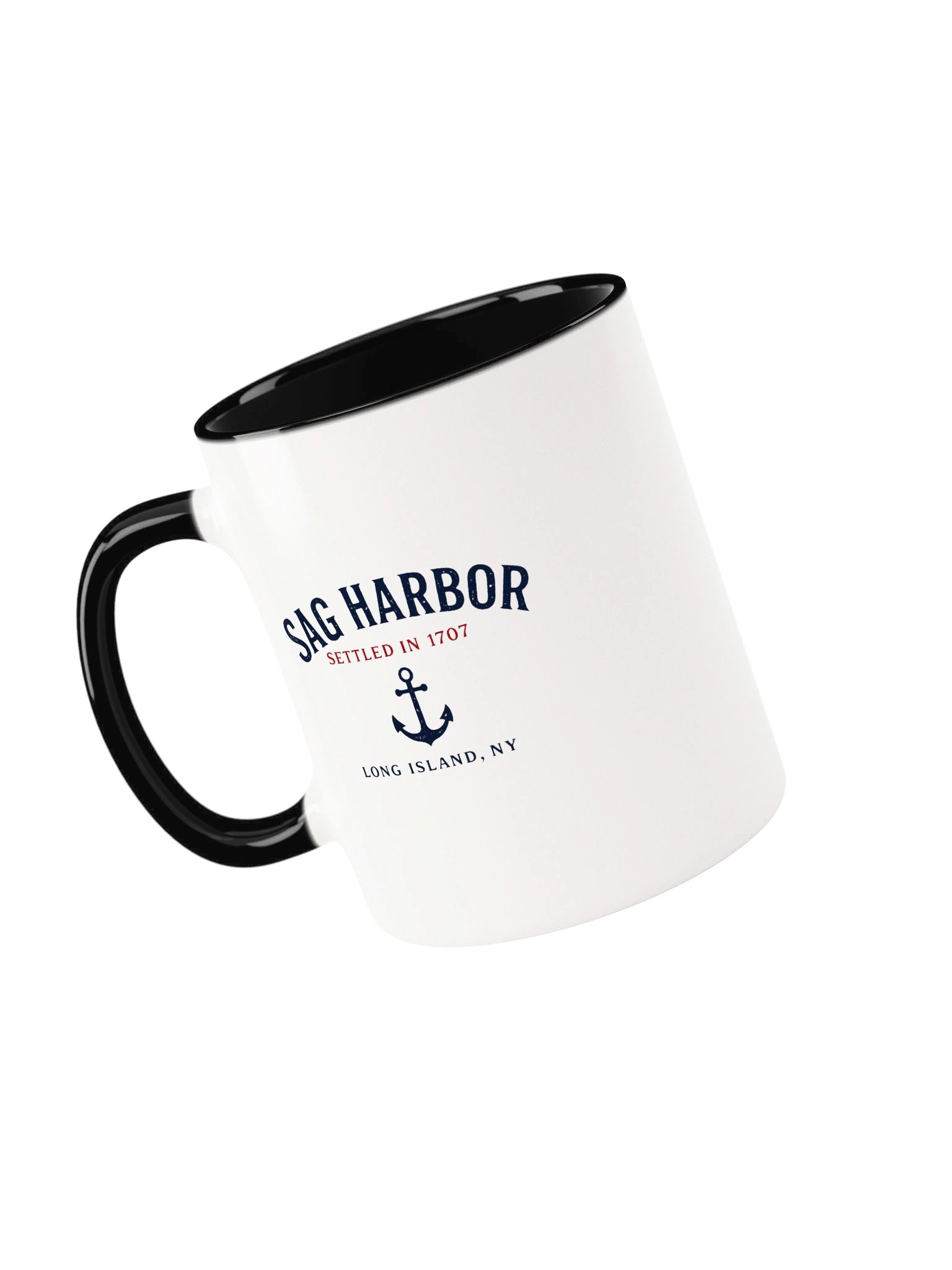 Sag Harbor/Southampton Mug product image (49)