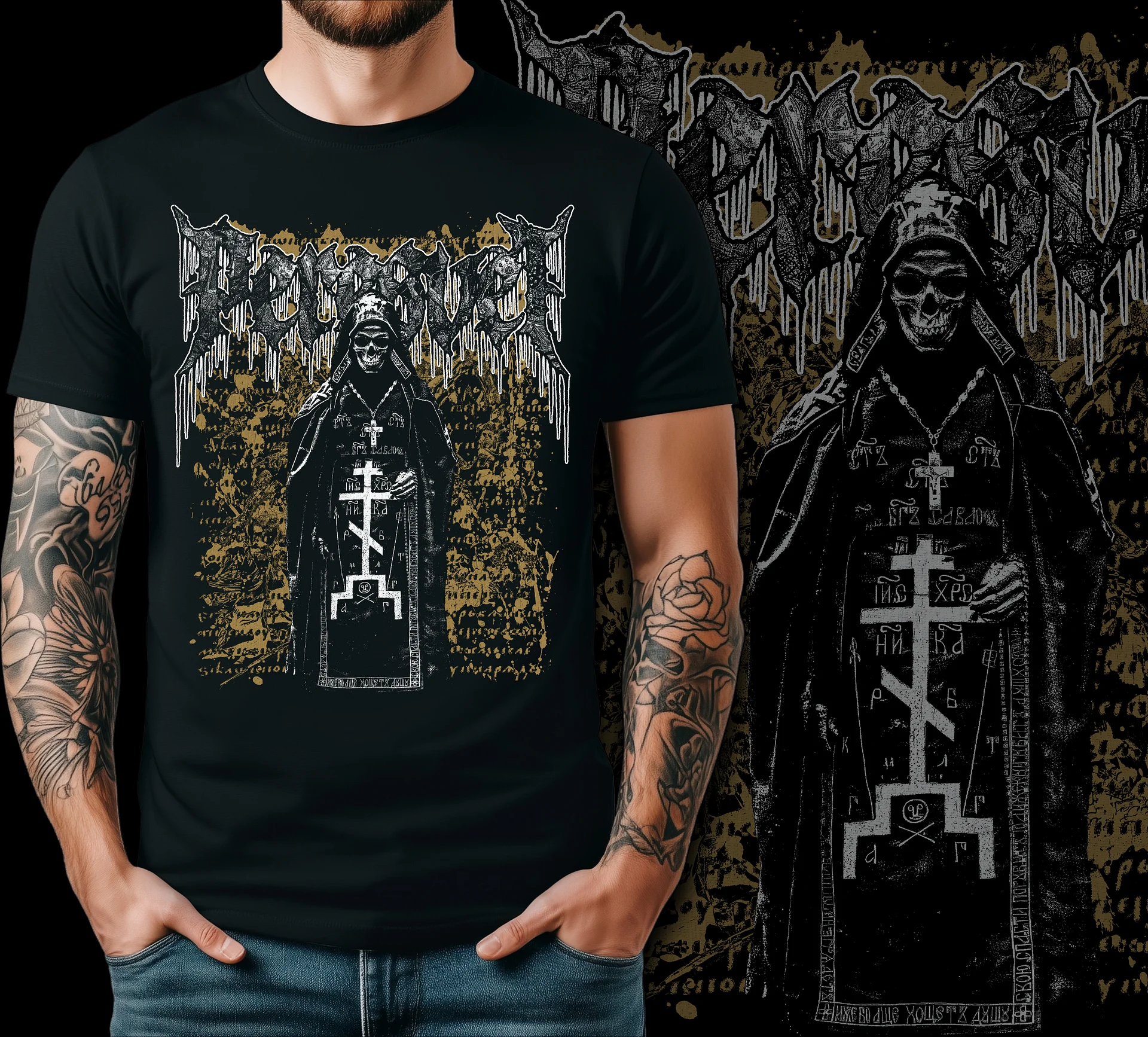 Alexander Peresvet product image (2)