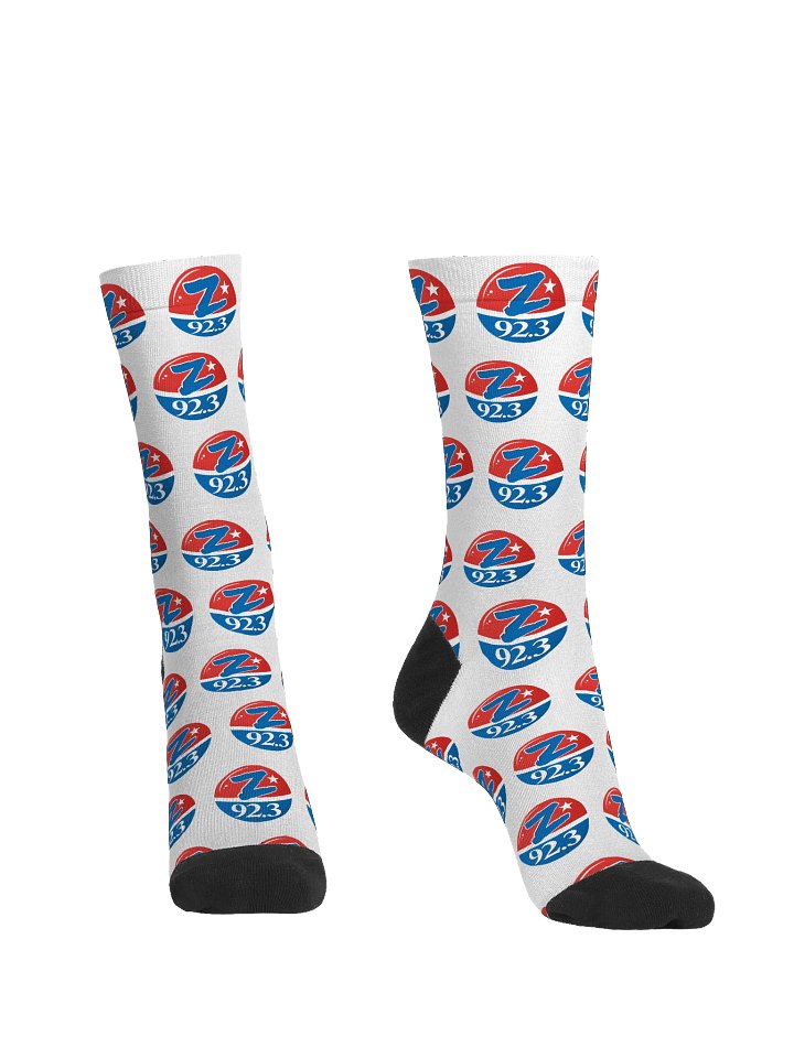Z 92.3 Calcetines Premium Sustentables product image (2)