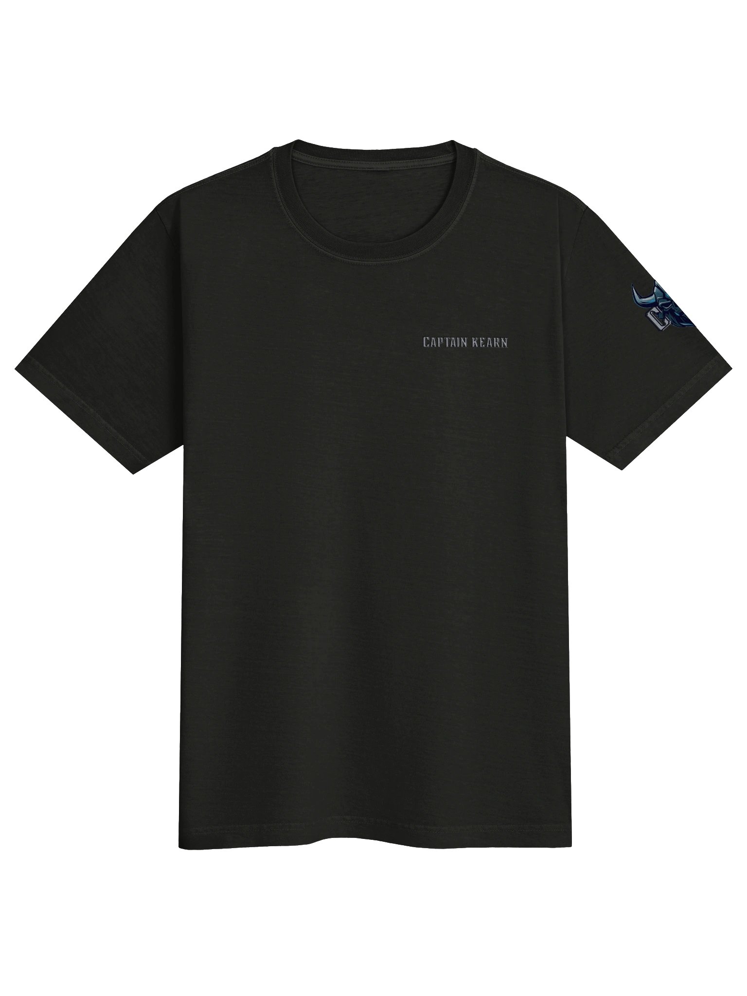 The Captains 2026 RMRRF Oversized Tee product image (1)