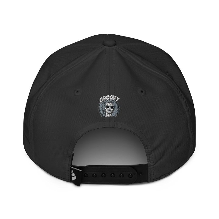 Retro Groovy Pop Art Performance Cap product image (2)
