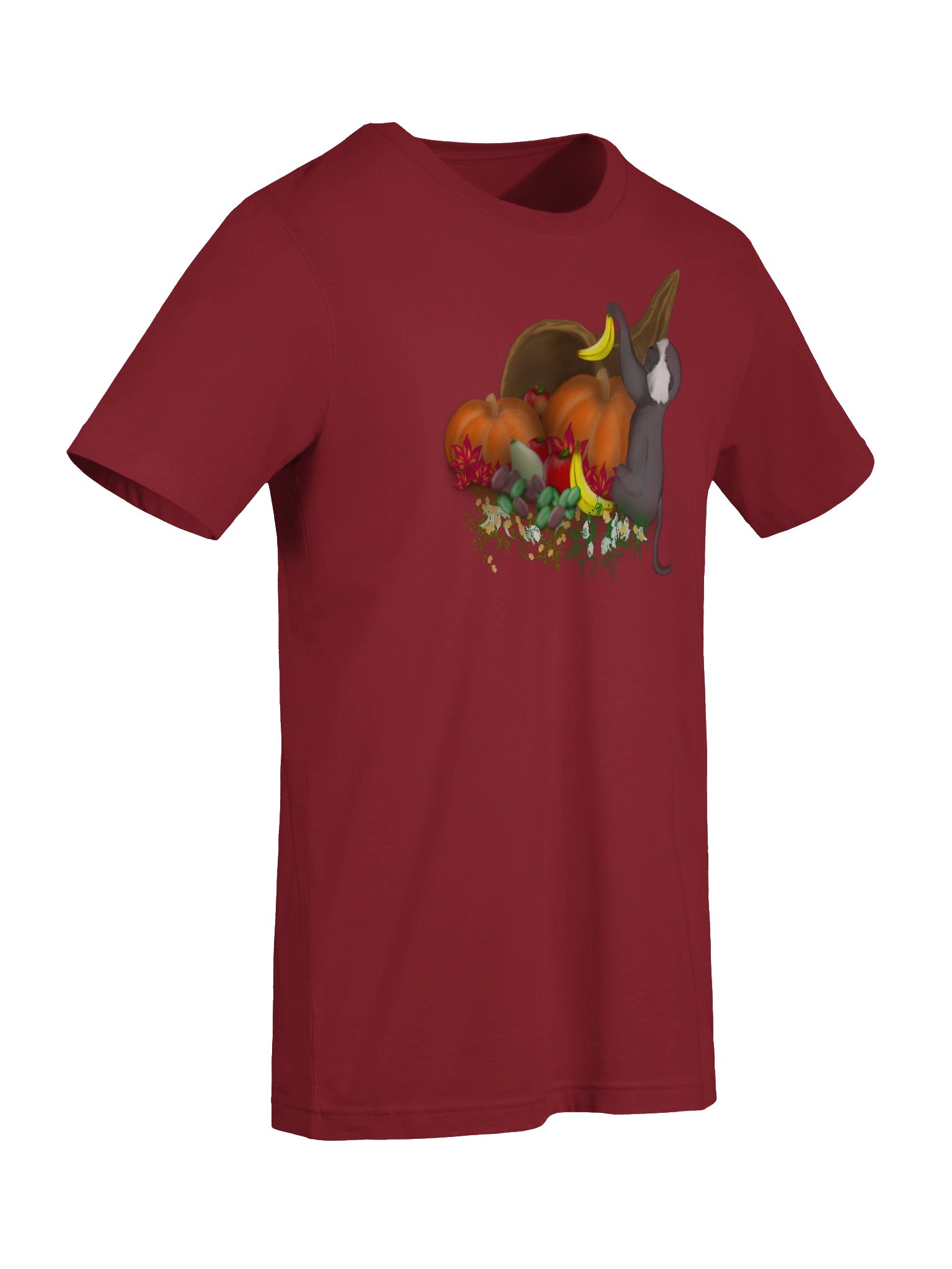 Women's Bella+Canvas Supersoft T-Shirt product image (35)