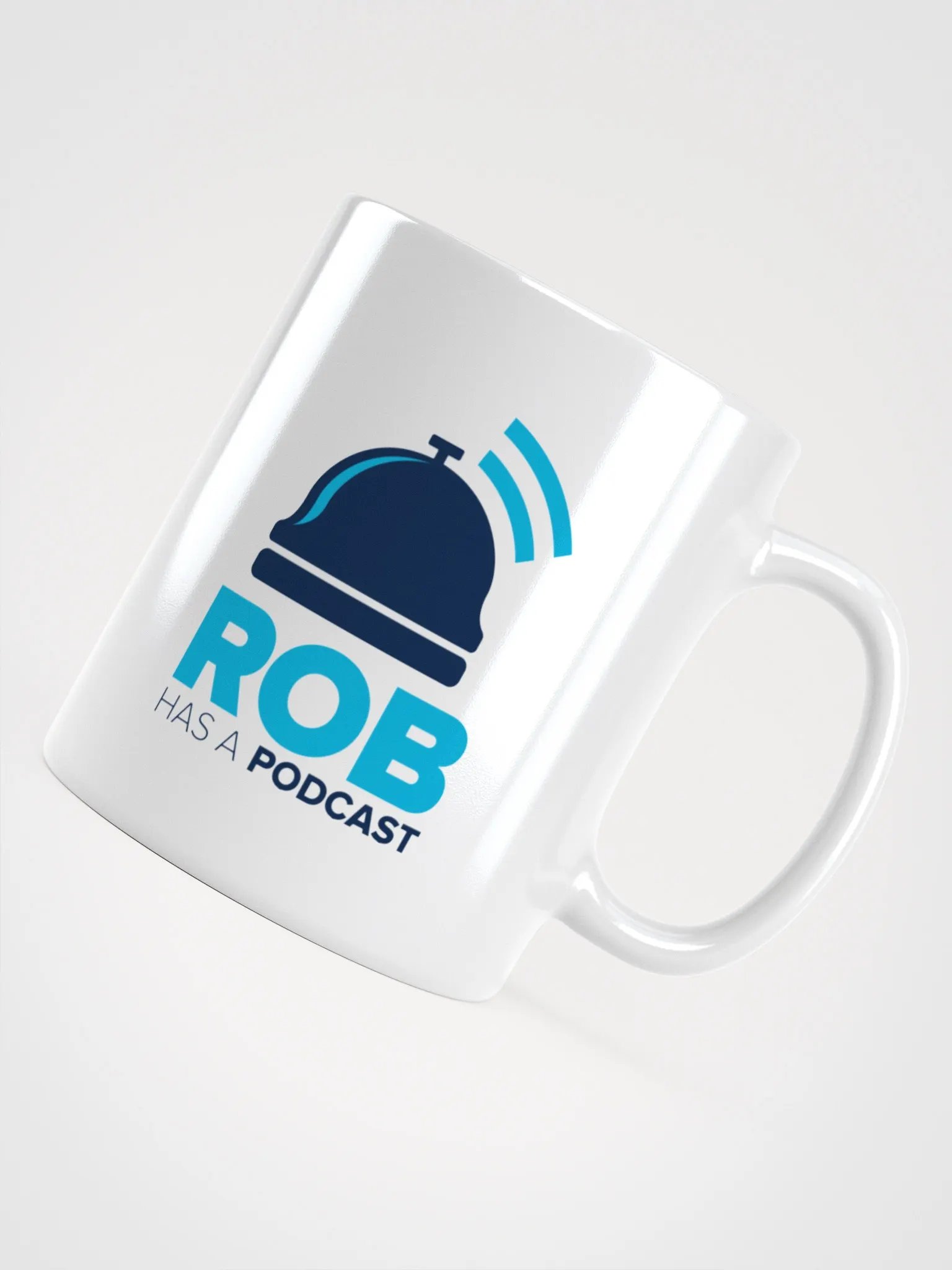 Chissy - Mug product image (4)