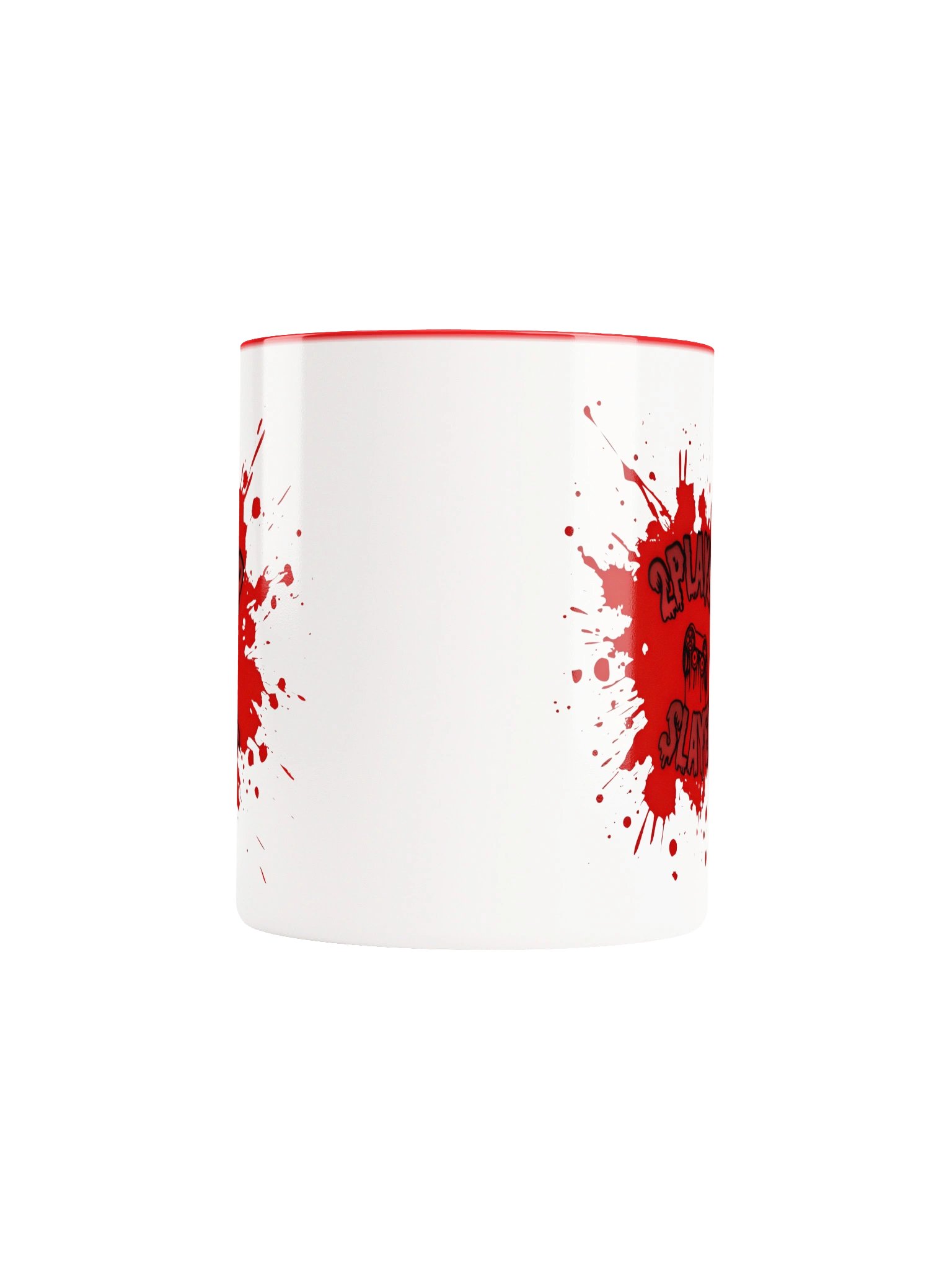 2Player Drip Controller Mug product image (10)