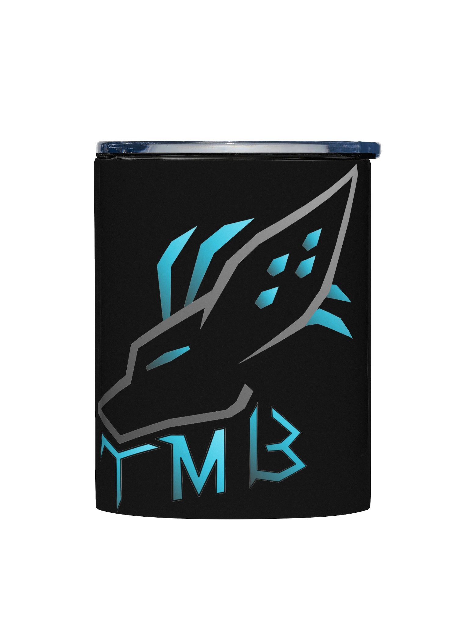 TheMugBug Logo Tumbler product image (2)