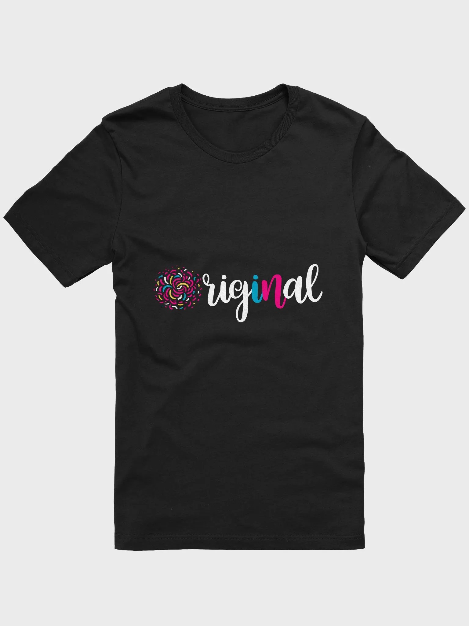 Original Tee (Uniquely You) product image (2)