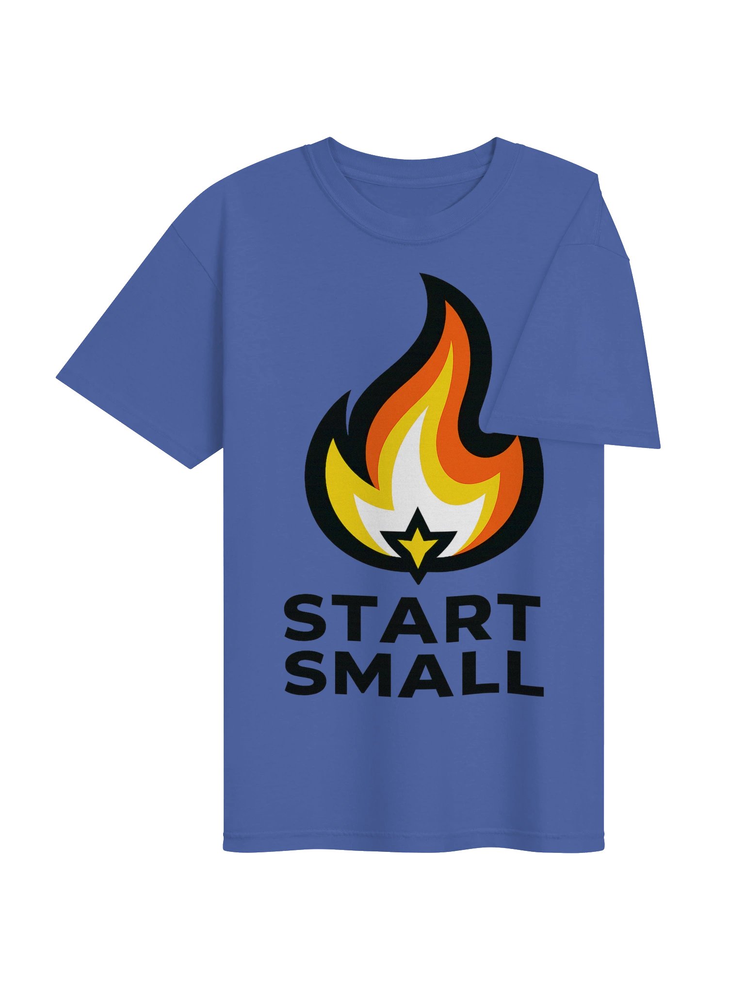 Start Small TEE product image (28)