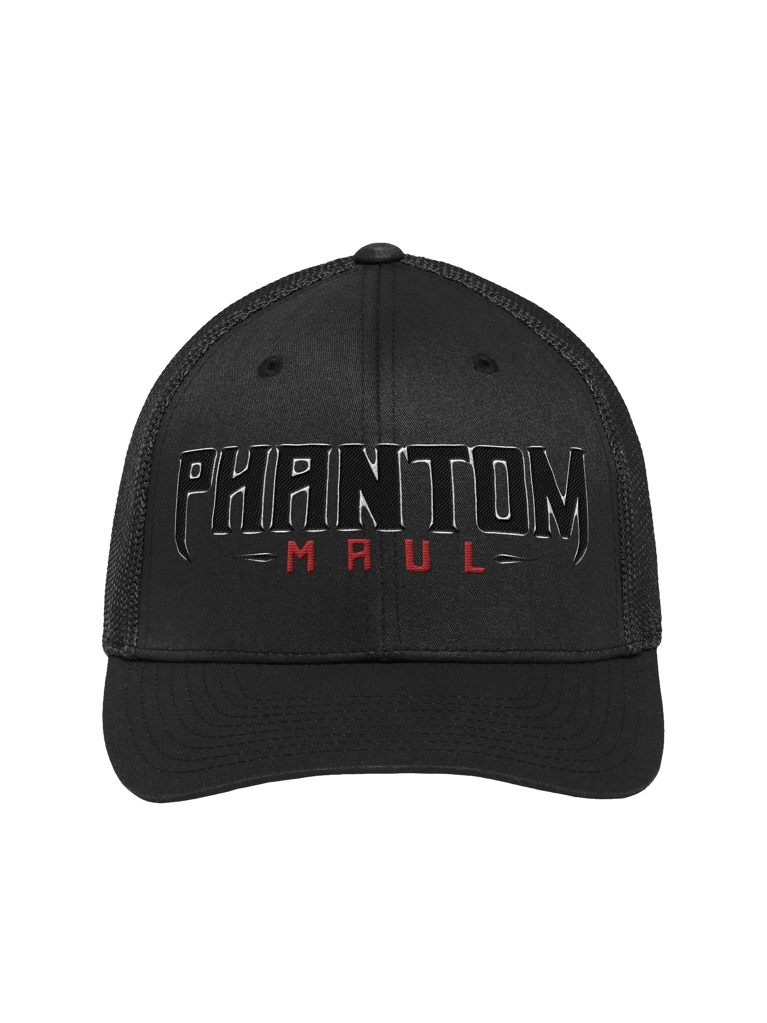 PhantomMaul Mesh back product image (2)