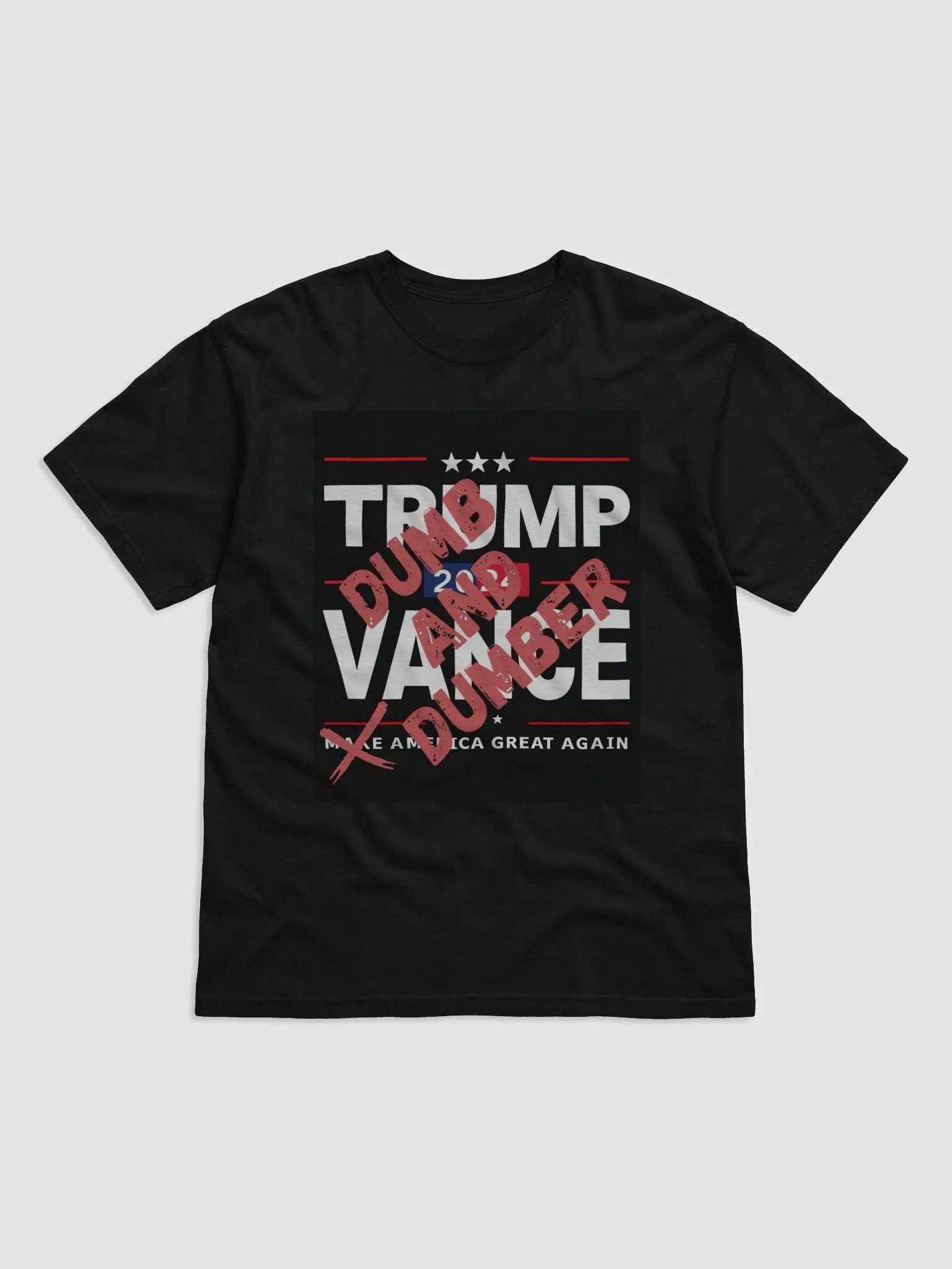 Dumb and Dumber 2024 product image (1)