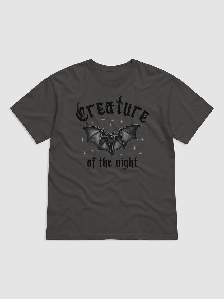 Creature Of The Night (Homemade) product image (1)