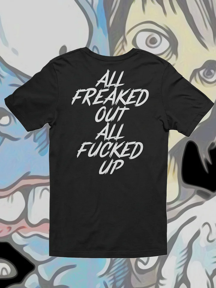freakin' freak product image (2)