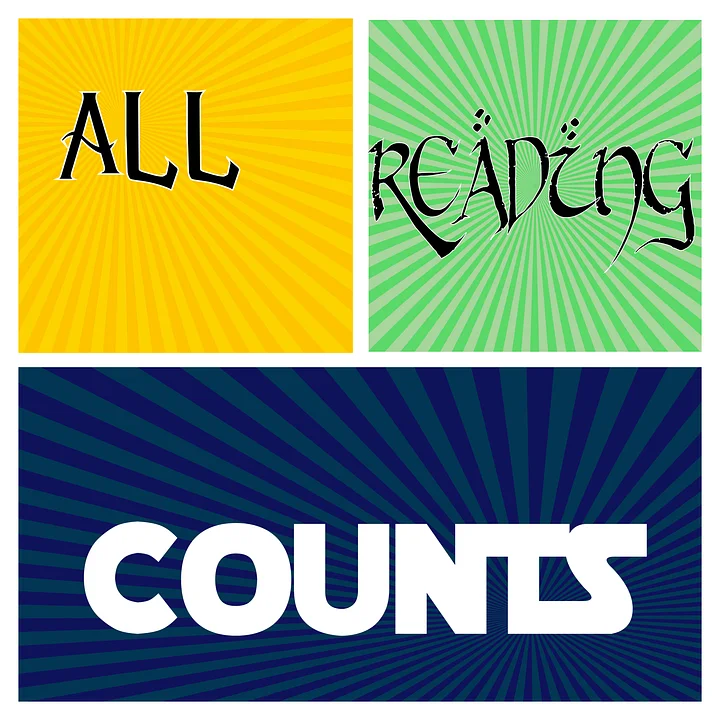 All Reading Counts: Bonus Questions product image (1)