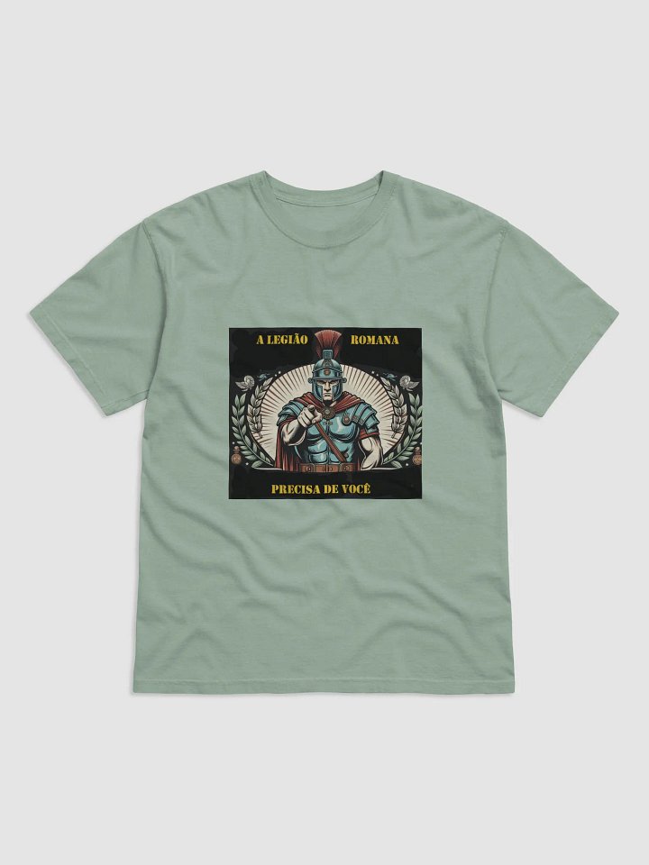 A LEGIÃO PRECISA DE VOCÊ product image (5)