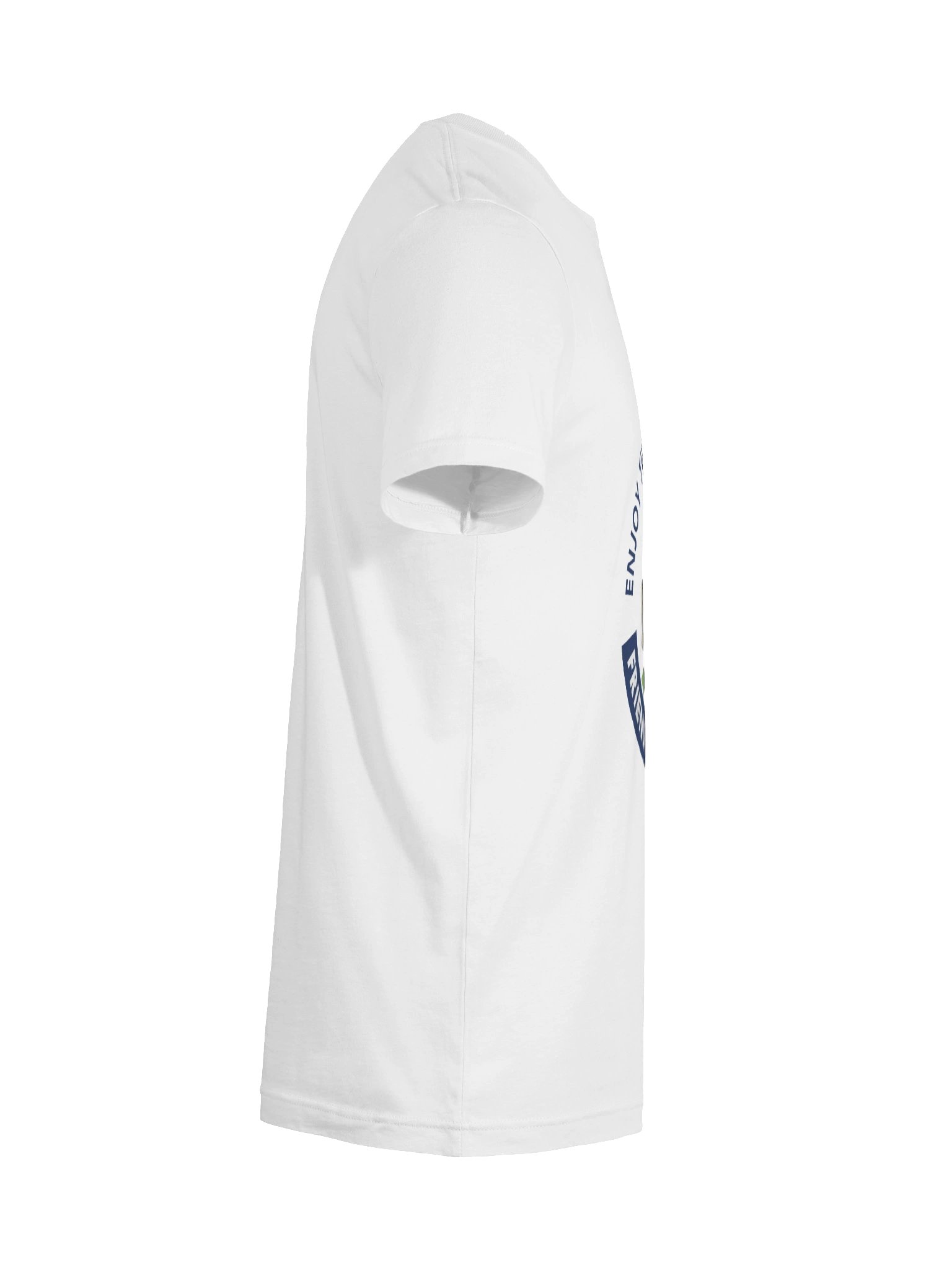 Logo Light Color Supersoft Tee product image (96)