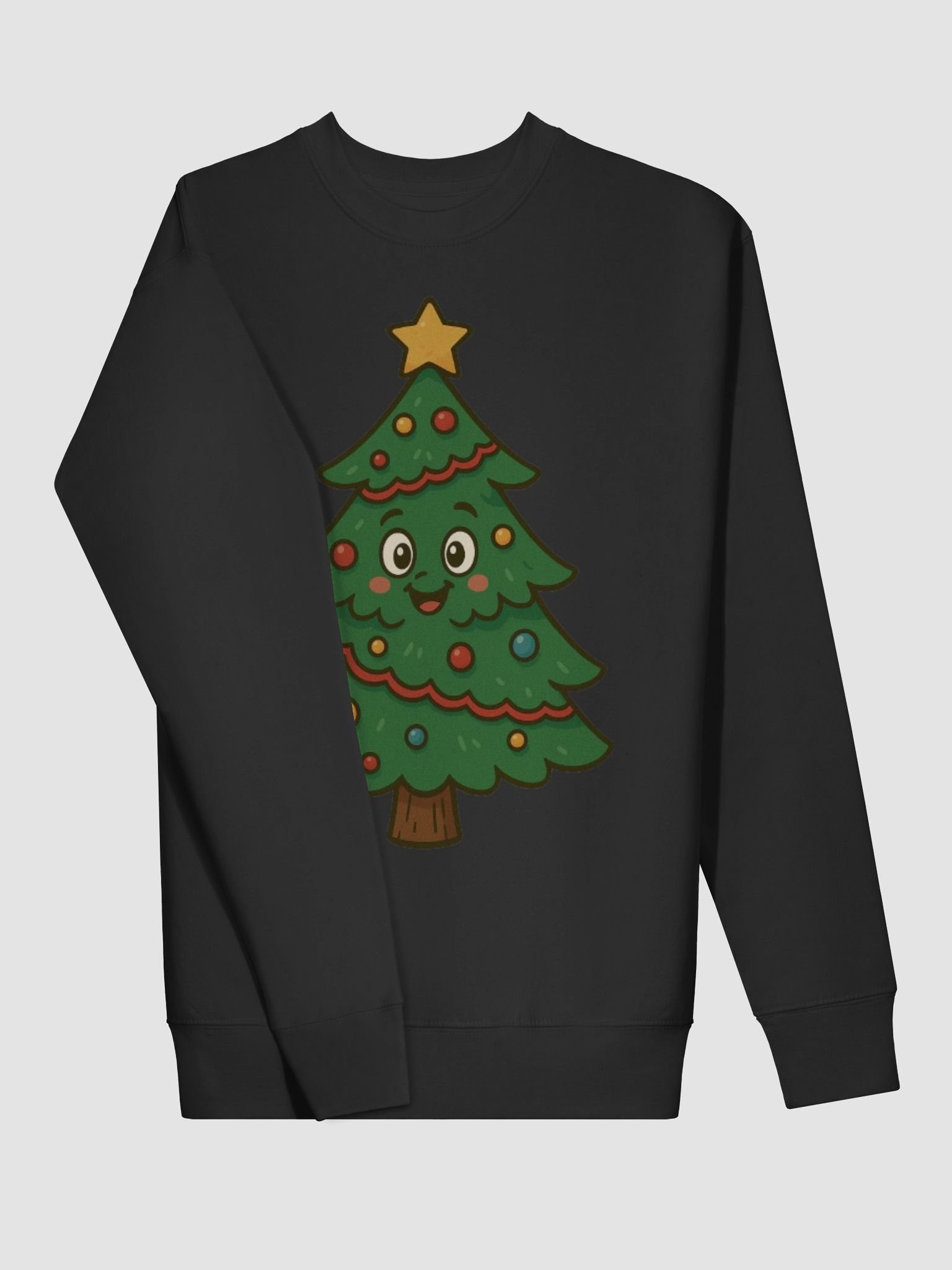 Christmas Tree Jumper product image (3)