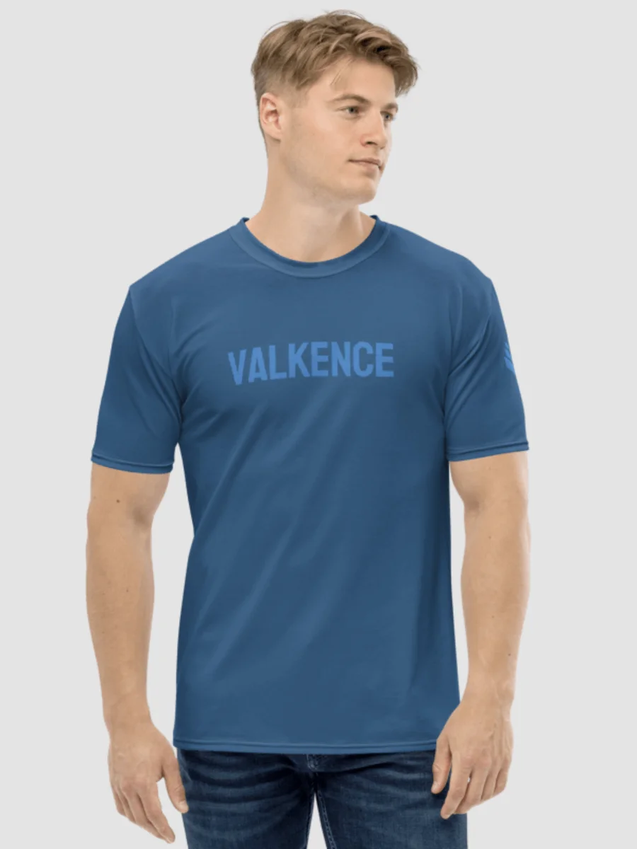 Signature Tee - Navy Essence product image (2)