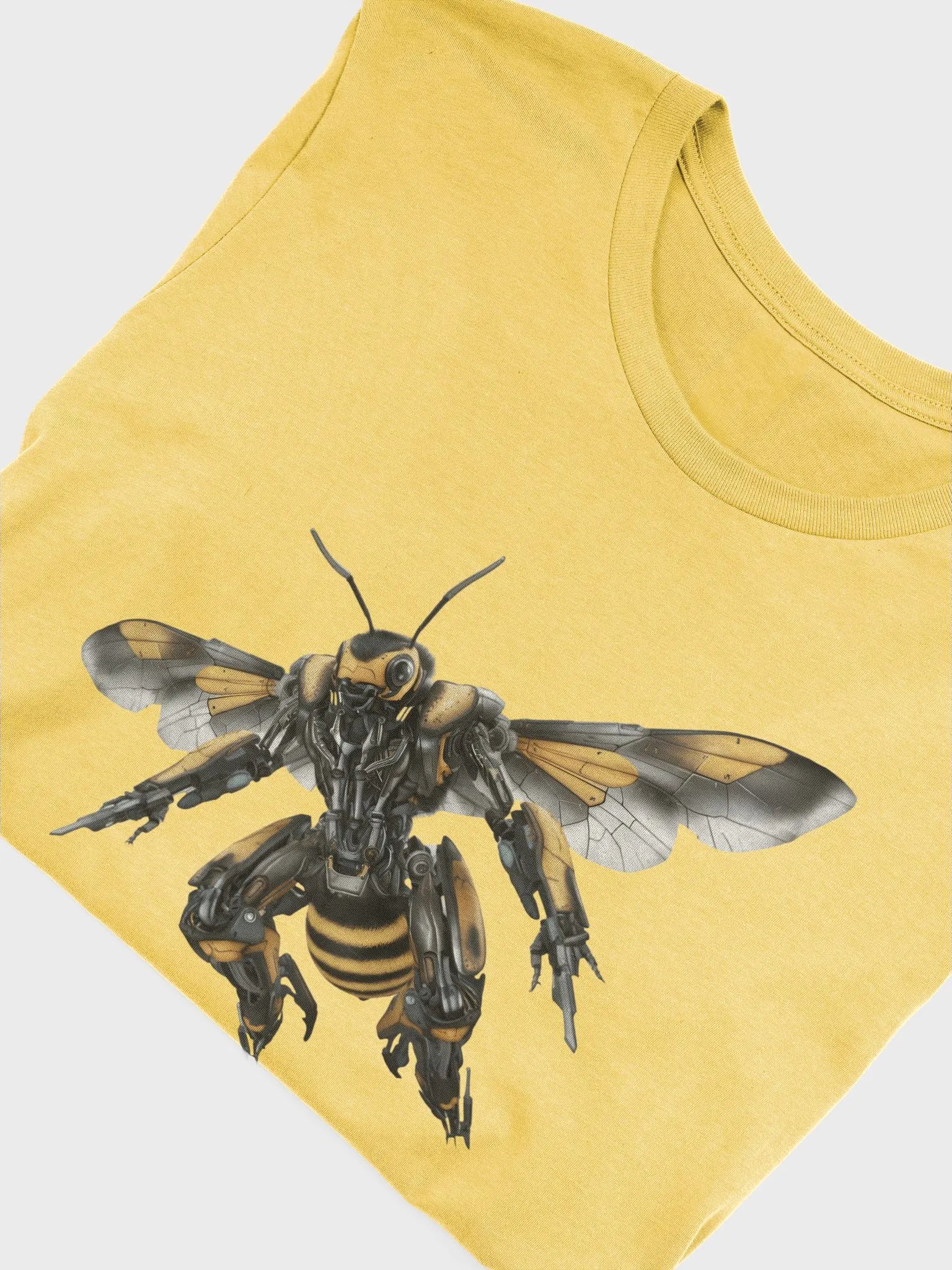 Digital Bee #1 product image (5)