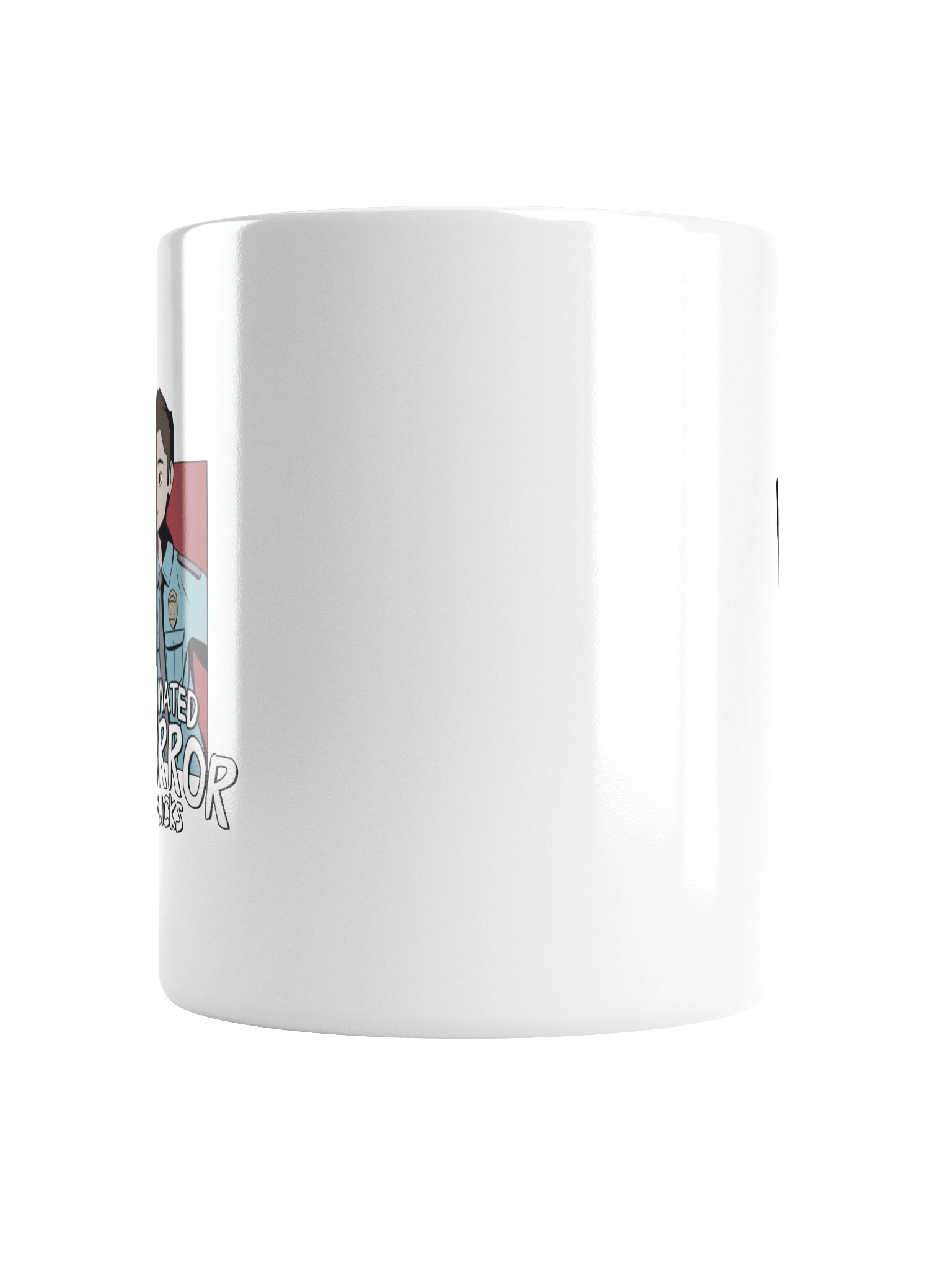 Security Guard Coffee Mug product image (6)
