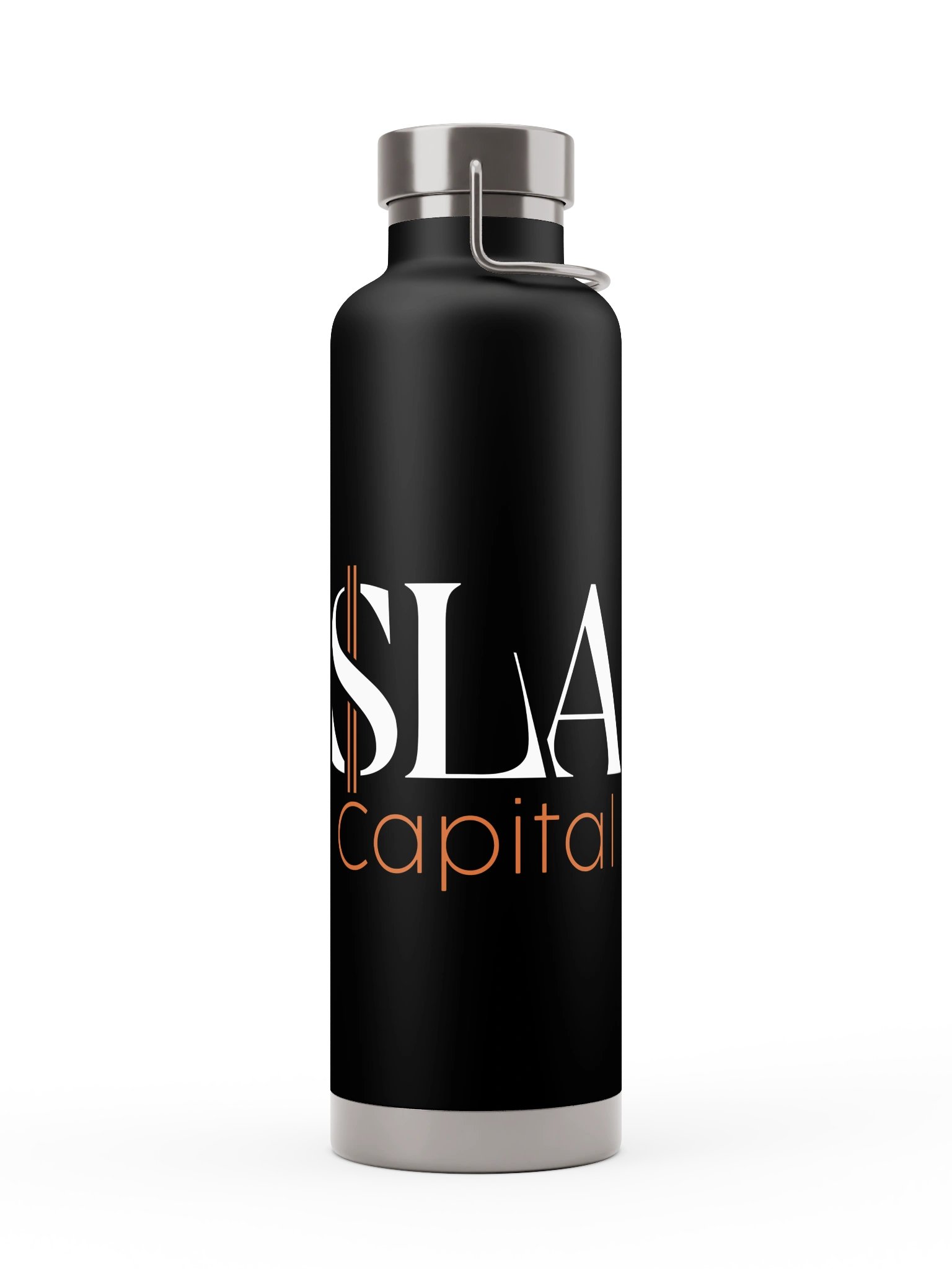 SLA Capital Thor Insulated Bottle product image (3)