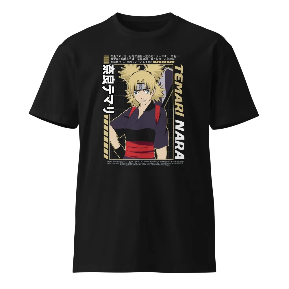 Temari Nara 1 product image (1)