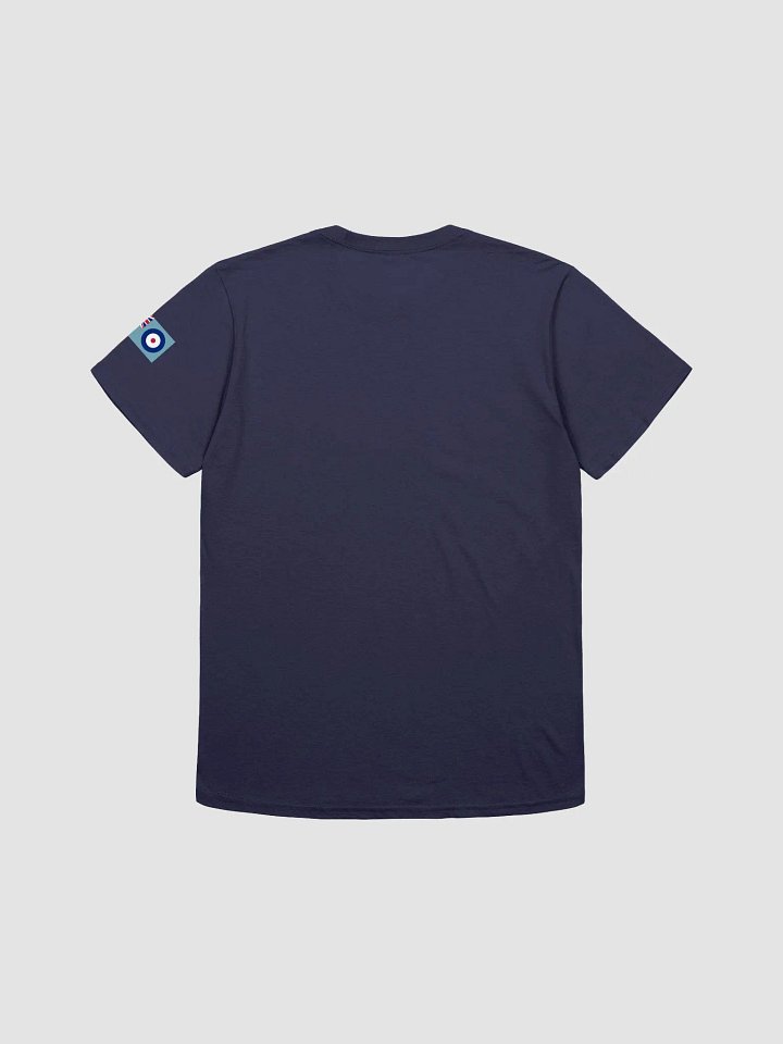 RAF Logo T-Shirt product image (2)