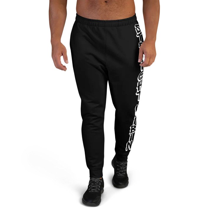 STRAIGHT VIBIN TIEDYE4 MEN'S PANTS product image (2)