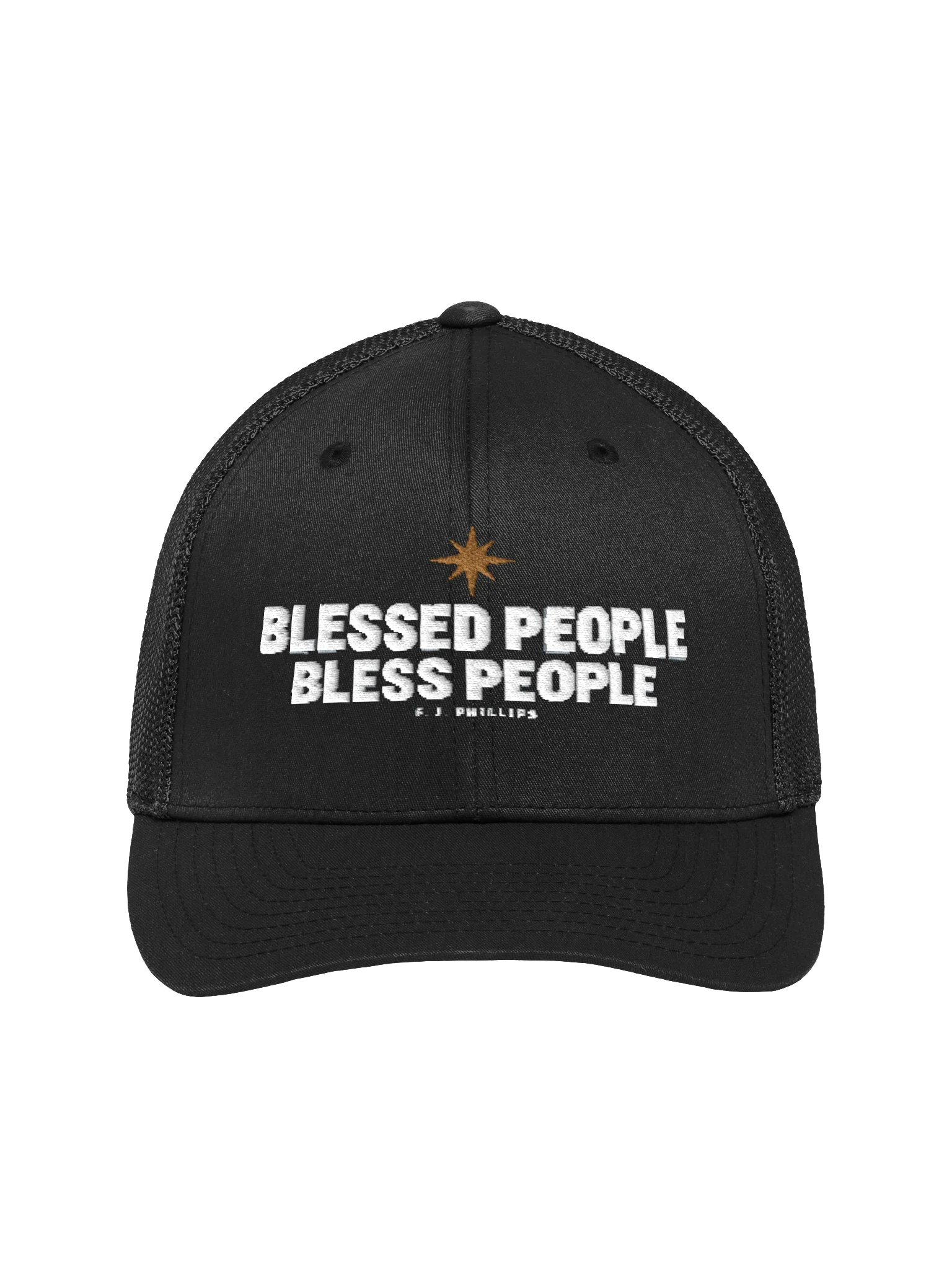 What Do Blessed People Do? product image (1)