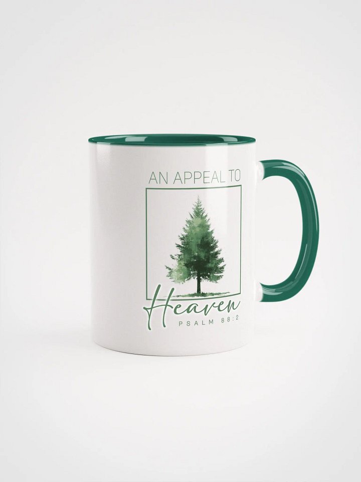 An Appeal to Heaven - Coffee Mug product image (46)