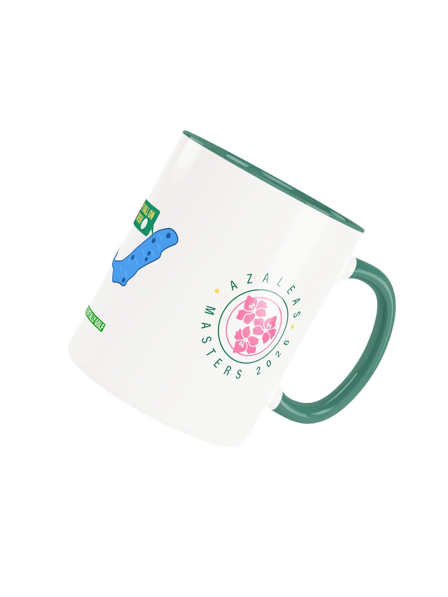 Augusta All-In-One Mug product image (6)