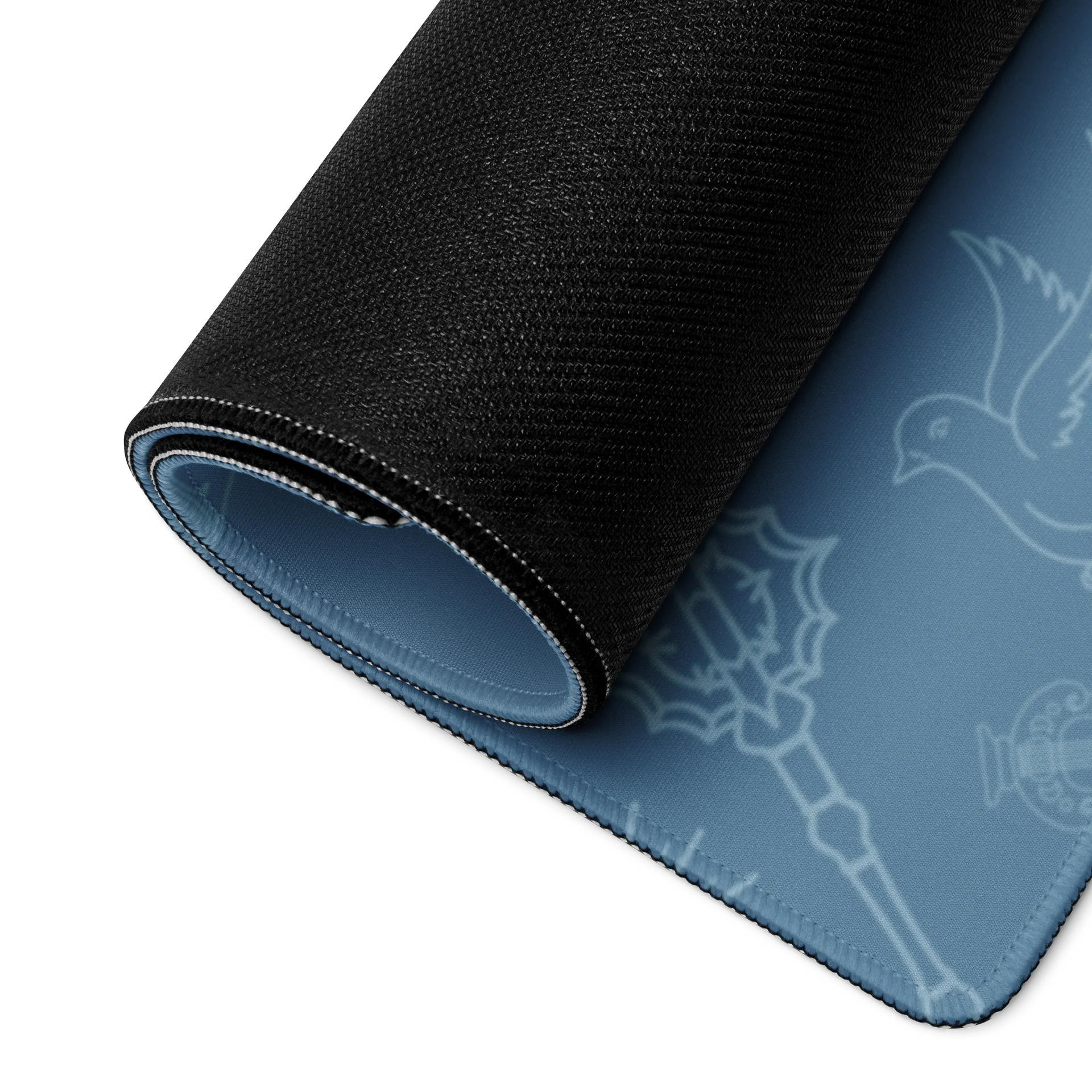 Cleric Desk Mat product image (4)