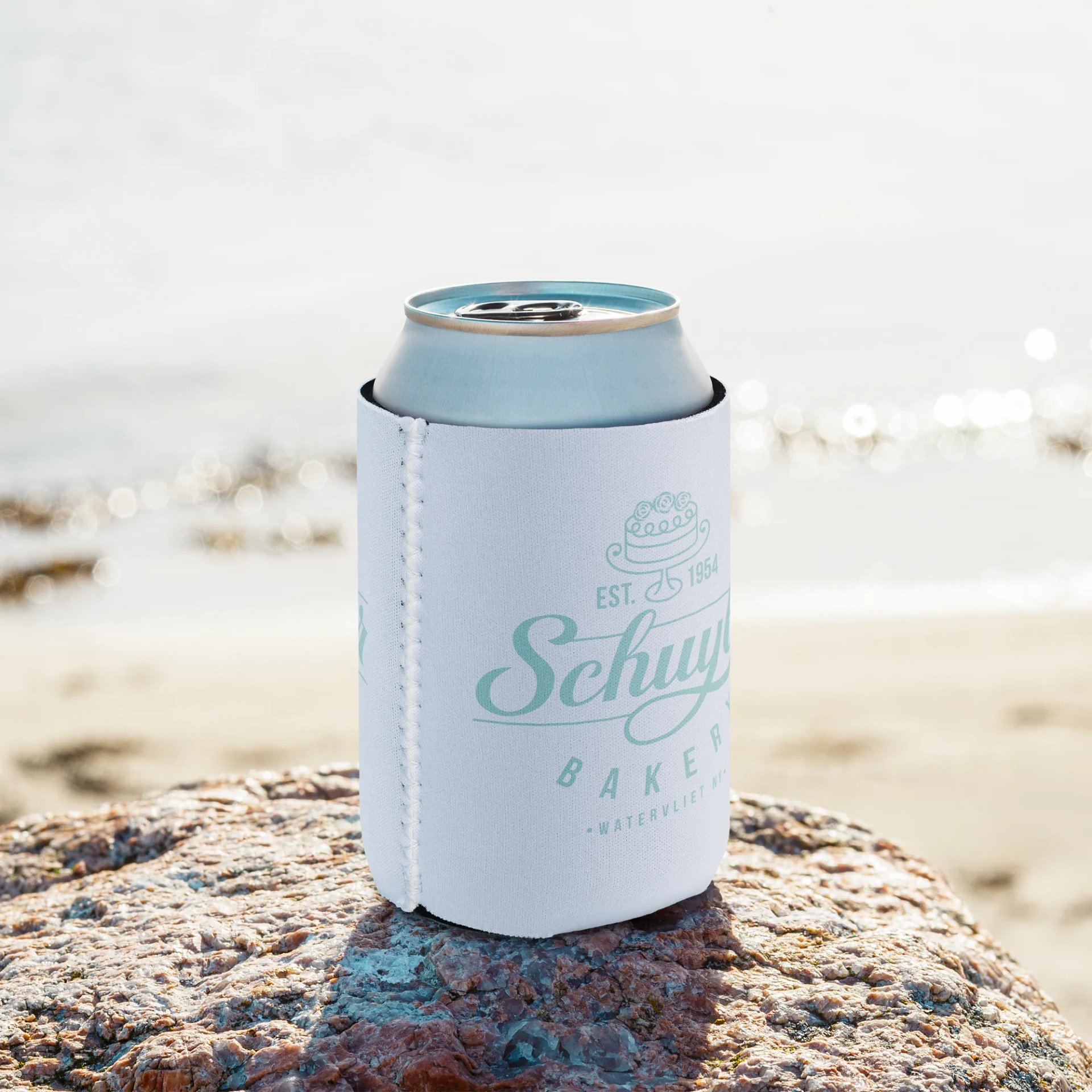 Schuyler Bakery Can Cooler product image (8)