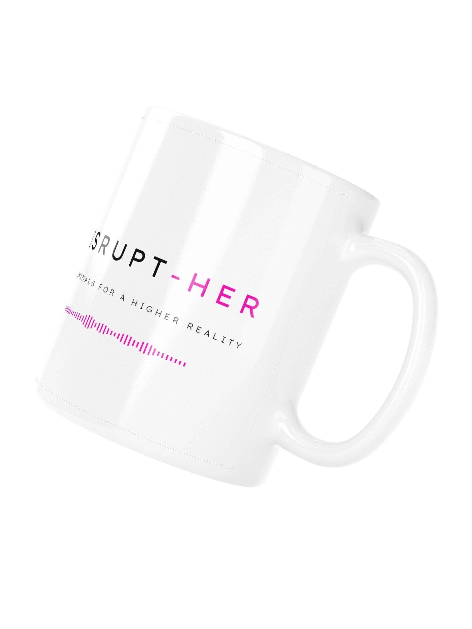 Evidence It's Working Mug product image (4)
