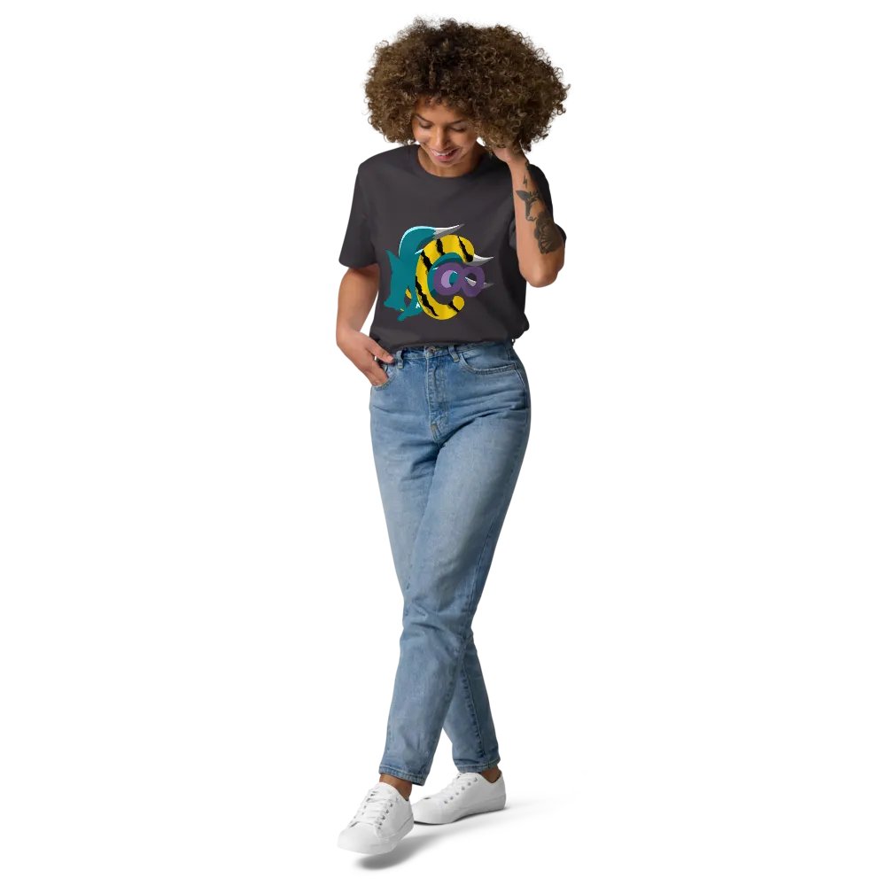 WereCheeky Double-Sided Tee product image (7)