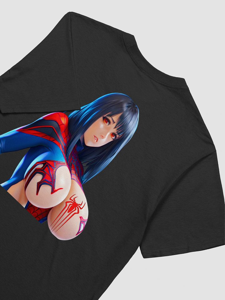 Spidey-Women Gildan Unisex Softstyle T-Shirt product image (1)