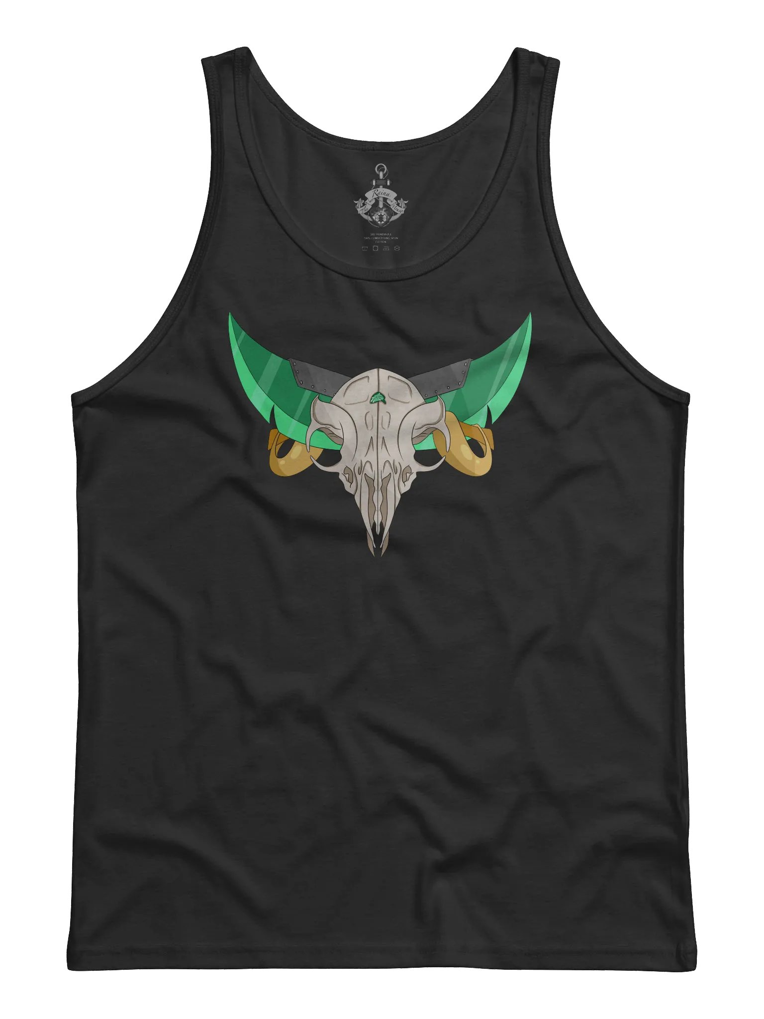 Rogues Pride - Tank Top product image (1)