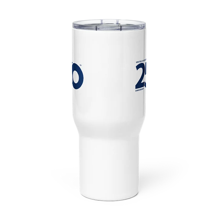 America's 250th Anniversary Travel Mug product image (2)