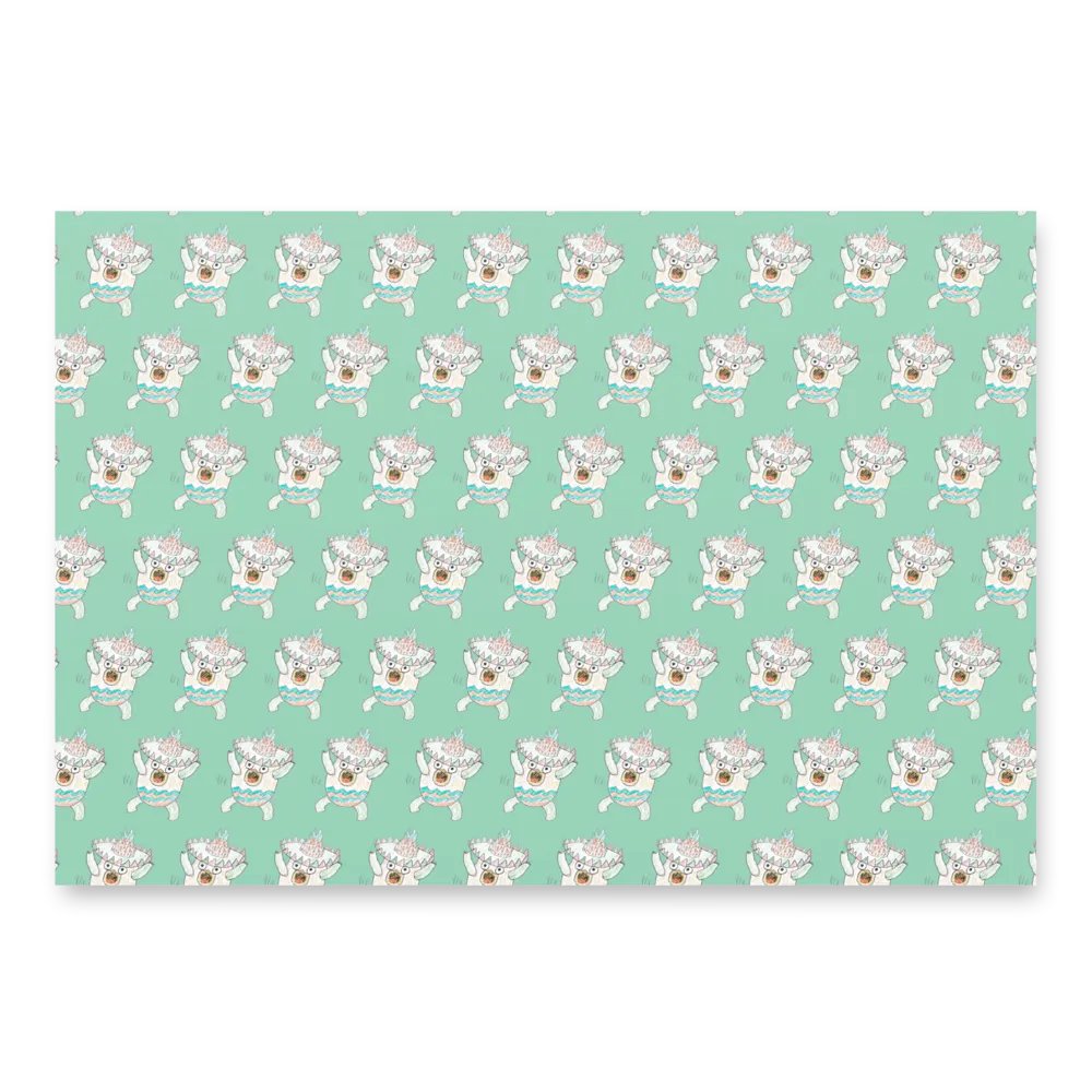 Fine Art - Wrapping Paper product image (3)